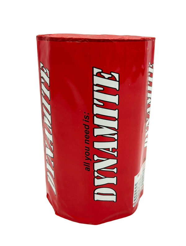 TNT - Dynamite Multi-Shot - Buy One Get One Free!