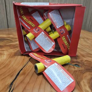 Sunflower Flyer - (Pack of 6) - Buy One Get One FREE!