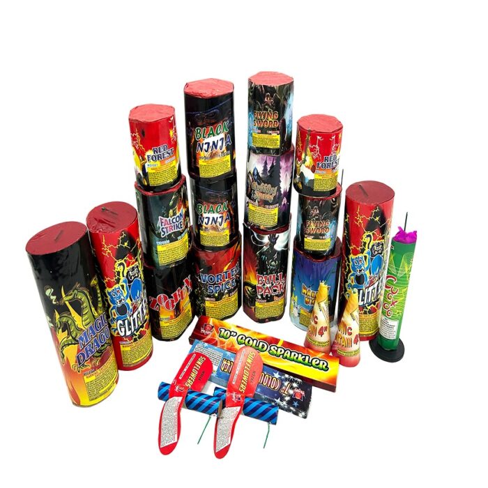 TORNADO PACK – BUY 1 GET 1 FREE! - Image 2