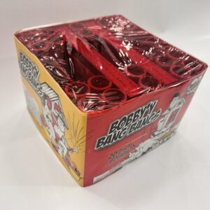 Bobby's Bang Bangs- HEAVY WEIGHT MULTI-SHOT - BUY ONE GET ONE FREE!