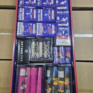 Bunker Buster II - Buy One Get One FREE!