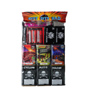 BEST BITS BAG - 2026 EDITION - BUY ONE GET ONE FREE!