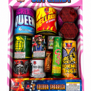 SKY CANDY ASSORTMENT TRAY – BUY 1 GET 1 FREE