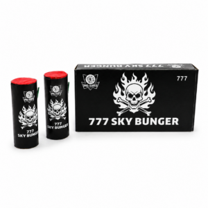 SKY BUNGERS!!!! - Pack of 5 - Buy One Get One Free!