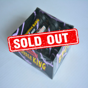 (SOLD OUT) THUNDER KING SINGLE SHOTS PACK – BUY 1 GET 1 FREE!